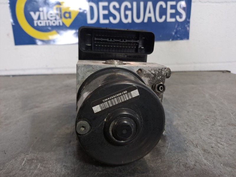 Recambio de abs para seat leon 2.0 tdi 140 style referencia OEM IAM 1K0907379AC 1K0614517AF 