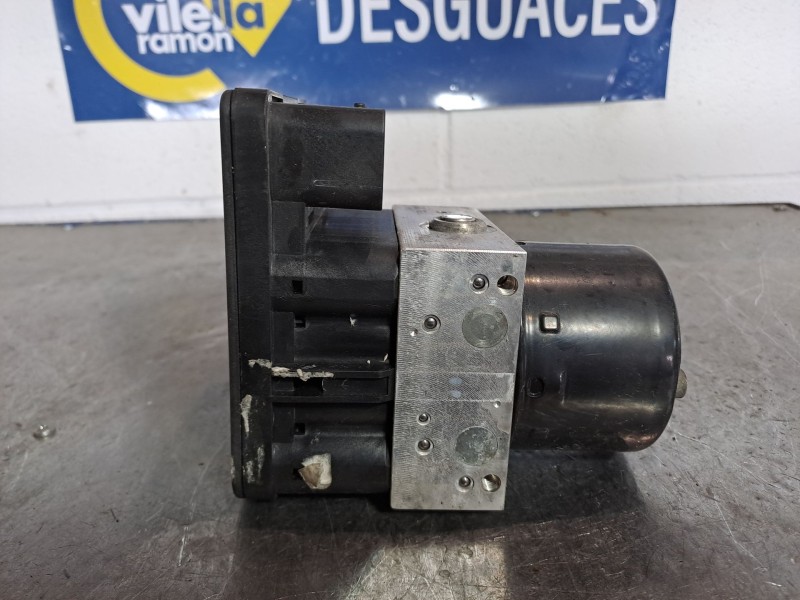 Recambio de abs para seat leon 2.0 tdi 140 style referencia OEM IAM 1K0907379AC 1K0614517AF 