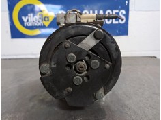 Recambio de compresor aire acondicionado para renault clio ii fase ii (b/cb0) extreme referencia OEM IAM 1427D 8200037058 