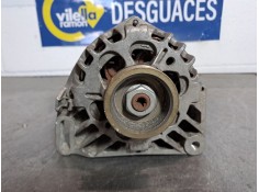 Recambio de alternador para renault clio ii fase ii (b/cb0) extreme referencia OEM IAM SG7S012 8200064344 