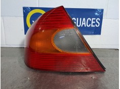 Recambio de piloto trasero izquierdo para ford mondeo berlina (gd) 1.8 16v cat | 0.96 - ... 1.8 16v cat | 0.96 - ... referencia 