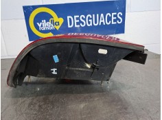 Recambio de piloto trasero izquierdo para ford mondeo berlina (gd) 1.8 16v cat | 0.96 - ... 1.8 16v cat | 0.96 - ... referencia  2