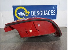 Recambio de piloto trasero derecho para ford mondeo berlina (gd) 1.8 16v cat | 0.96 - ... 1.8 16v cat | 0.96 - ... referencia OE 2