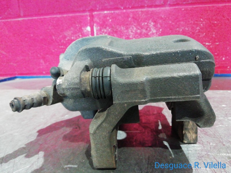 Recambio de pinza freno delan. derecha para renault laguna (b56) 1.6 16v rt | 04.98 - 12.01 1.6 16v rt | 04.98 - 12.01 referenci
