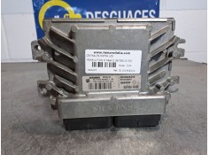 Recambio de centralita motor uce para renault clio ii fase ii (b/cb0) extreme referencia OEM IAM S110140201A 8200326395 
