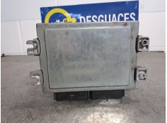 Recambio de centralita motor uce para renault clio ii fase ii (b/cb0) extreme referencia OEM IAM S110140201A 8200326395  2