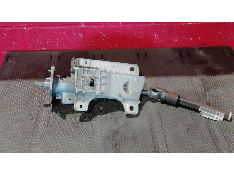 Recambio de columna direccion para citroen c4 berlina collection | 06.04 - 12.08 collection | 06.04 - 12.08 referencia OEM IAM  