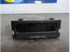 Recambio de pantalla multifuncion para renault clio ii fase ii (b/cb0) extreme referencia OEM IAM 8200028364A 216562178C 
