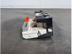 Recambio de pantalla multifuncion para renault clio ii fase ii (b/cb0) extreme referencia OEM IAM 8200028364A 216562178C  2