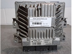 Recambio de centralita motor uce para renault megane ii (bm0/1_, cm0/1_) 1.9 dci referencia OEM IAM S122326109A 8200565863 