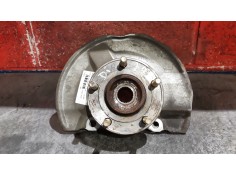 Recambio de mangueta delantera izquierda para dodge caliber  | 0.06 - ...  | 0.06 - ... referencia OEM IAM