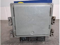 Recambio de centralita motor uce para renault megane ii (bm0/1_, cm0/1_) 1.9 dci referencia OEM IAM S122326109A 8200565863  2