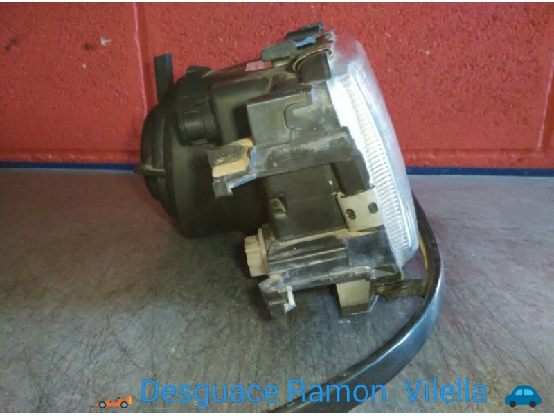 Recambio de faro derecho para audi 80/90 (893) 90 | 03.87 - ... referencia OEM IAM   