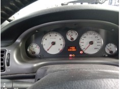 peugeot 406 berlina (s1/s2) del año 2003