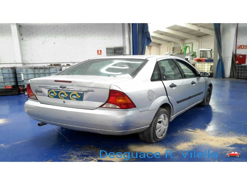 ford focus berlina (cak)  | 0.98 - 0.04 del año 1998 ford focus berlina (cak)  | 0.98 - 0.04 del año 1998