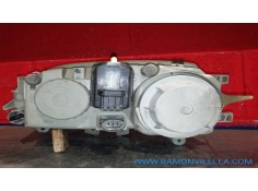 Recambio de faro derecho para renault safrane (b54) 2.1 dt | 01.95 - 12.96 2.1 dt | 01.95 - 12.96 referencia OEM IAM    2