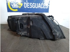 Recambio de faro izquierdo para audi a8 (4e2) 3.7 quattro referencia OEM IAM    2