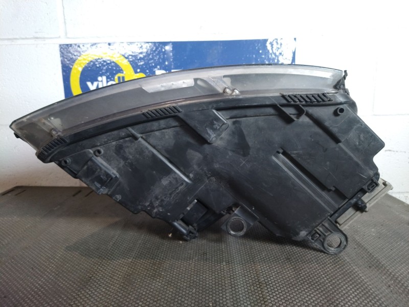 Recambio de faro izquierdo para audi a8 (4e2) 3.7 quattro referencia OEM IAM    Recambio de faro izquierdo para audi a8 (4e2) 3.7 quattro referencia OEM IAM