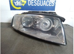 Recambio de faro derecho para audi a8 (4e2) 3.7 quattro referencia OEM IAM XENON