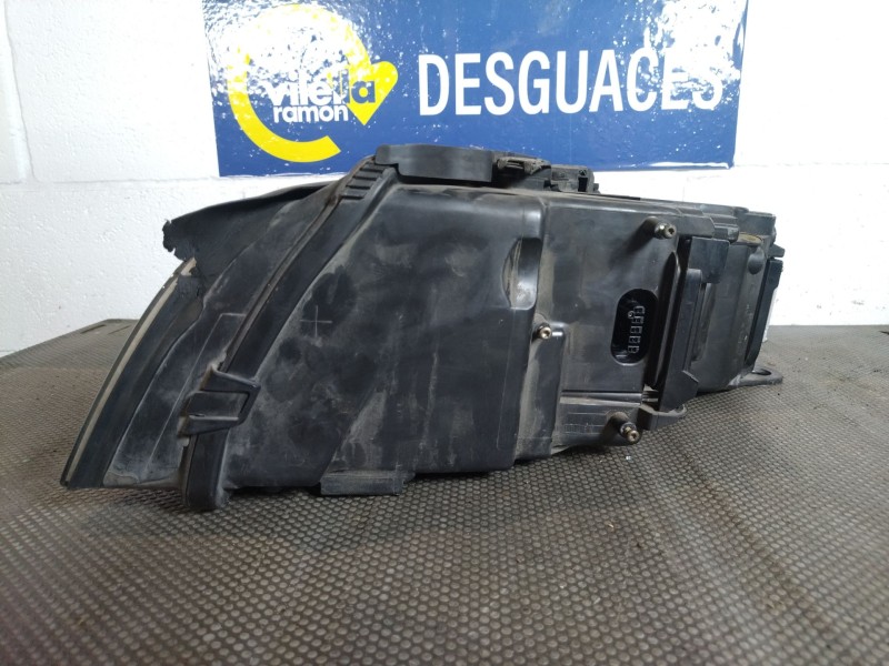 Recambio de faro derecho para audi a8 (4e2) 3.7 quattro referencia OEM IAM XENON   Recambio de faro derecho para audi a8 (4e2) 3.7 quattro referencia OEM IAM XENON