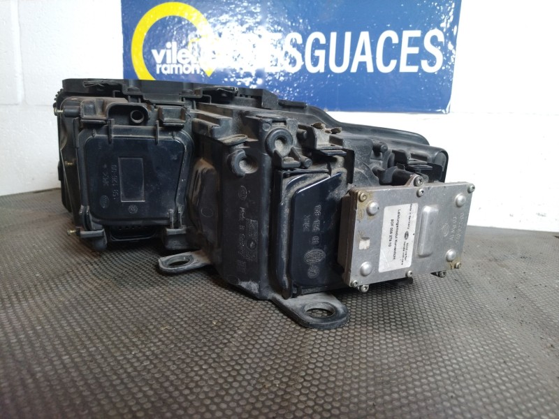 Recambio de faro derecho para audi a8 (4e2) 3.7 quattro referencia OEM IAM XENON   Recambio de faro derecho para audi a8 (4e2) 3.7 quattro referencia OEM IAM XENON