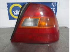 Recambio de piloto trasero derecho para honda civic aerodeck (mb/mc) 1.5 ls (mb9) referencia OEM IAM