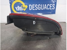 Recambio de piloto trasero derecho para honda civic aerodeck (mb/mc) 1.5 ls (mb9) referencia OEM IAM    2