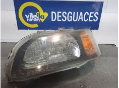 Recambio de faro izquierdo para honda civic aerodeck (mb/mc) 1.5 ls (mb9) referencia OEM IAM
