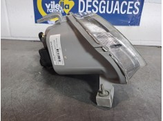 Recambio de faro izquierdo para honda civic aerodeck (mb/mc) 1.5 ls (mb9) referencia OEM IAM    2