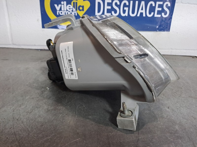 Recambio de faro izquierdo para honda civic aerodeck (mb/mc) 1.5 ls (mb9) referencia OEM IAM    Recambio de faro izquierdo para honda civic aerodeck (mb/mc) 1.5 ls (mb9) referencia OEM IAM