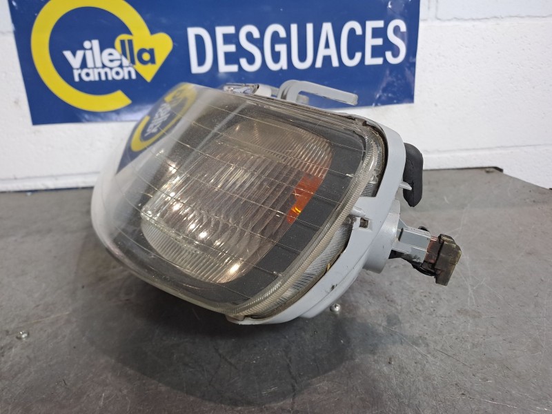 Recambio de faro izquierdo para honda civic aerodeck (mb/mc) 1.5 ls (mb9) referencia OEM IAM    Recambio de faro izquierdo para honda civic aerodeck (mb/mc) 1.5 ls (mb9) referencia OEM IAM