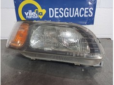 Recambio de faro derecho para honda civic aerodeck (mb/mc) 1.5 ls (mb9) referencia OEM IAM