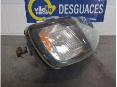 Recambio de faro derecho para honda civic aerodeck (mb/mc) 1.5 ls (mb9) referencia OEM IAM    2