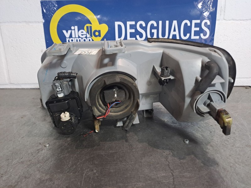 Recambio de faro derecho para honda civic aerodeck (mb/mc) 1.5 ls (mb9) referencia OEM IAM    Recambio de faro derecho para honda civic aerodeck (mb/mc) 1.5 ls (mb9) referencia OEM IAM