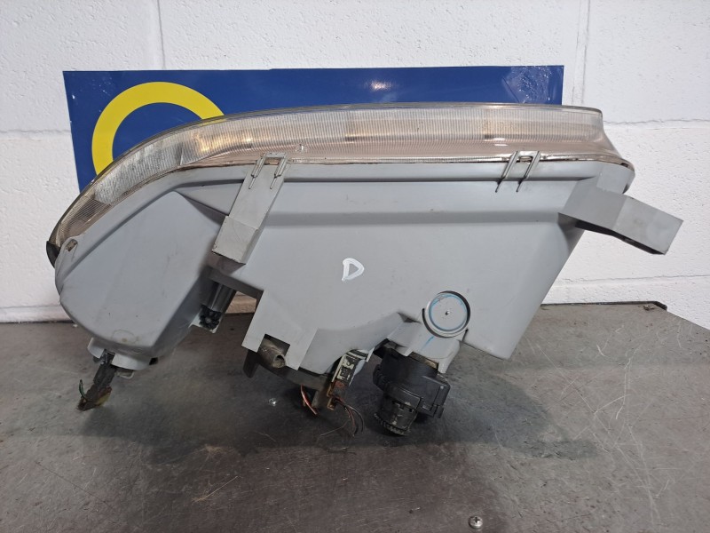 Recambio de faro derecho para honda civic aerodeck (mb/mc) 1.5 ls (mb9) referencia OEM IAM    Recambio de faro derecho para honda civic aerodeck (mb/mc) 1.5 ls (mb9) referencia OEM IAM