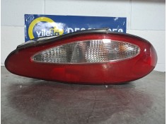 Recambio de piloto trasero derecho para hyundai coupe (j2)  | 0.96 - 0.99  | 0.96 - 0.99 referencia OEM IAM   