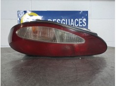 Recambio de piloto trasero izquierdo para hyundai coupe (j2)  | 0.96 - 0.99  | 0.96 - 0.99 referencia OEM IAM   