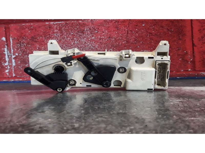 Recambio de mando calef. aire acondicio. para renault megane classic alize 1.6e referencia OEM IAM   