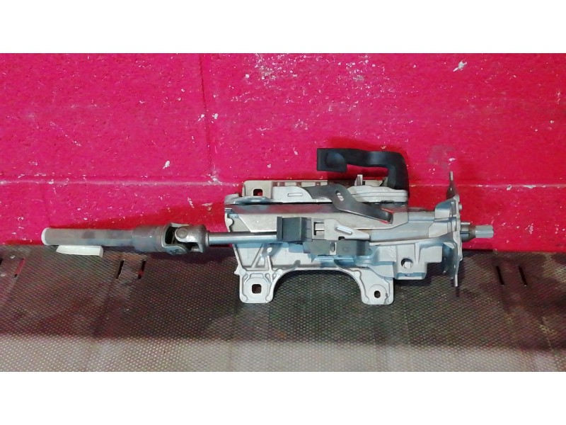Recambio de columna direccion para citroen c4 berlina collection | 06.04 - 12.08 collection | 06.04 - 12.08 referencia OEM IAM  