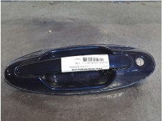 Recambio de maneta exterior delantera izquierda para hyundai coupe (j2)  | 0.96 - 0.99  | 0.96 - 0.99 referencia OEM IAM   