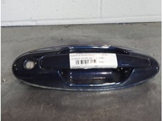 Recambio de maneta exterior delantera derecha para hyundai coupe (j2)  | 0.96 - 0.99  | 0.96 - 0.99 referencia OEM IAM   