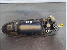 Recambio de maneta exterior delantera derecha para hyundai coupe (j2)  | 0.96 - 0.99  | 0.96 - 0.99 referencia OEM IAM    2