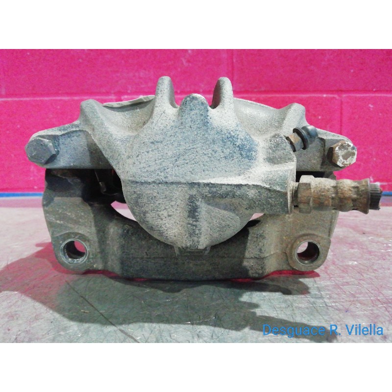 Recambio de pinza freno delan. derecha para renault laguna (b56) 1.6 16v rt | 04.98 - 12.01 1.6 16v rt | 04.98 - 12.01 referenci