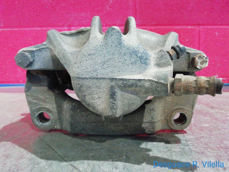 Recambio de pinza freno delan. derecha para renault laguna (b56) 1.6 16v rt | 04.98 - 12.01 1.6 16v rt | 04.98 - 12.01 referenci