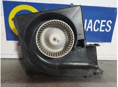 Recambio de motor calefaccion para nissan almera (n16/e) 1.5 16v cat | 0.00 - ... 1.5 16v cat | 0.00 - ... referencia OEM IAM 27