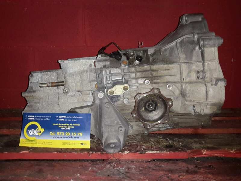 Recambio de caja cambios para audi a6 berlina (4b2) 2.4 (121kw) | 04.97 - 12.01 2.4 (121kw) | 04.97 - 12.01 referencia OEM IAM D