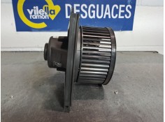 Recambio de motor calefaccion para seat leon (1m1) 1.9 tdi | 0.99 - ... 1.9 tdi | 0.99 - ... referencia OEM IAM 1J1819021B 65788 2