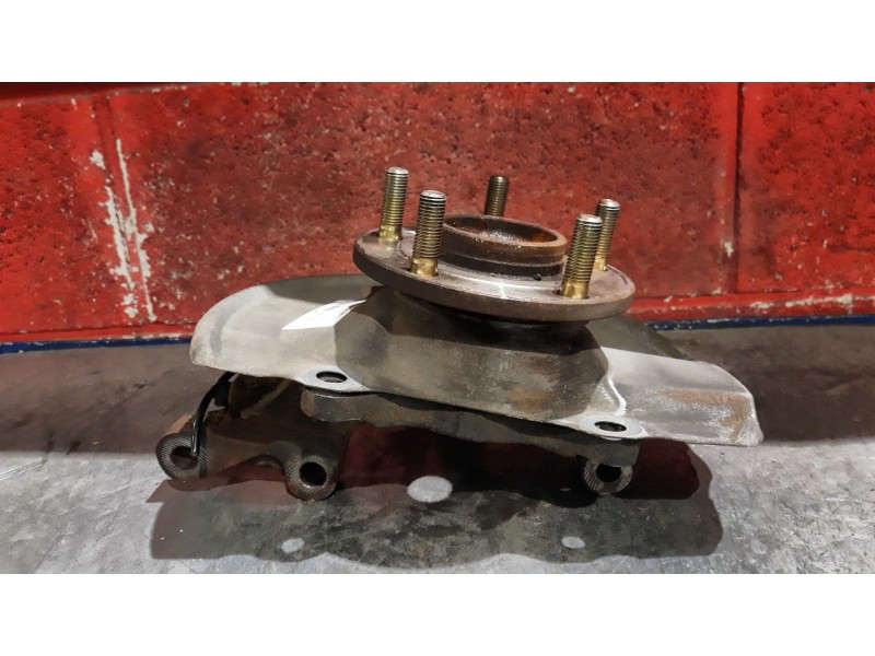 Recambio de mangueta delantera izquierda para dodge caliber  | 0.06 - ...  | 0.06 - ... referencia OEM IAM    Recambio de mangueta delantera izquierda para dodge caliber  | 0.06 - ...  | 0.06 - ... referencia OEM IAM