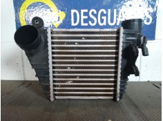 Recambio de intercooler para seat leon (1m1) 1.9 tdi | 0.99 - ... 1.9 tdi | 0.99 - ... referencia OEM IAM IA1070 1J0145803F 