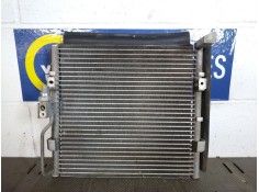 Recambio de condensador radiador aire acondicionado para honda civic aerodeck (mb/mc) 1.5 ls (mb9) referencia OEM IAM 80110SR302